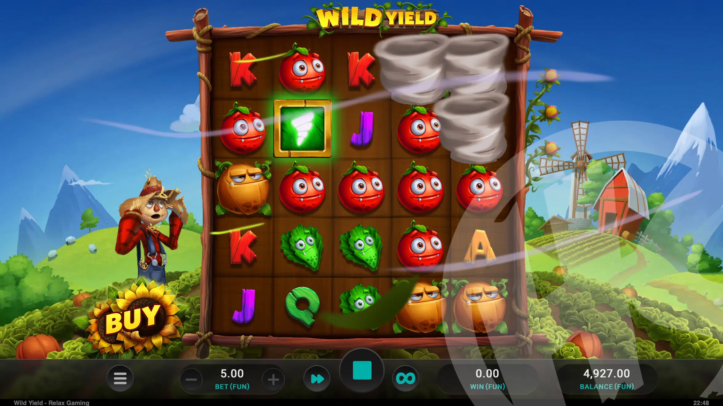 Wild Yield Slot Review pic 7